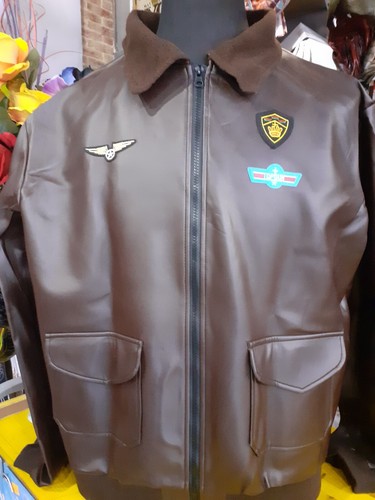 Giubbotto Top Gun Taglia L - Foto 2 di 6