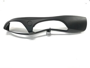 BMW Serie 3 E46 (2000) 1.9 B 77KW 5P Kunststoff Sitz Vorne Rechts 8226284