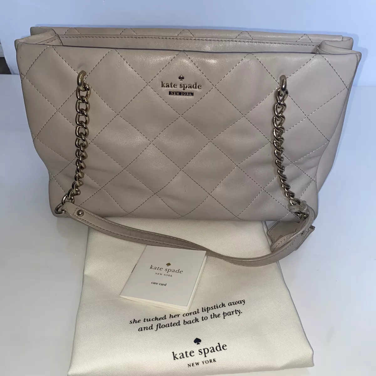 My Chanel Gabrielle Backpack (Wear & Tear Review + Mini Cartier