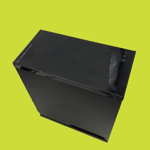 Sony SA-WCT350 Wireless Active Subwoofer Black #U8720 - Picture 2 of 13