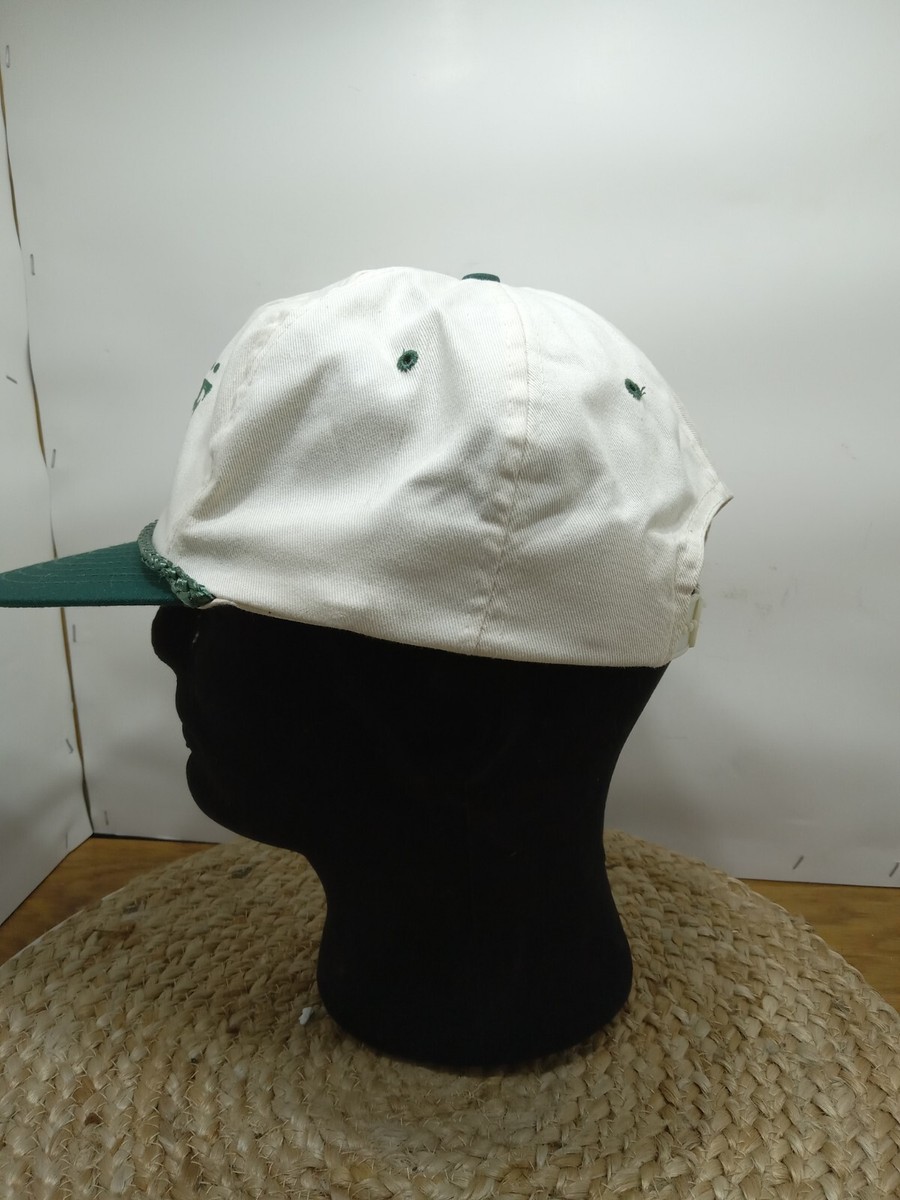 Nissin Cap Antique Pilot Hat Vintage Snapback Trucker Hat | eBay