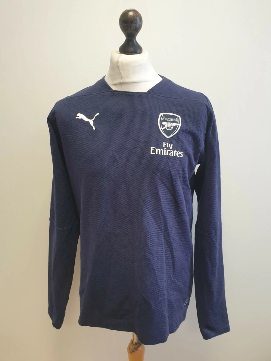 Puma arsenal shop sweatshirt