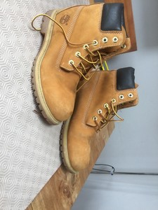 ebay ladies timberland boots