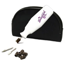 Medicool My Beautiful Nails Battery Operated Manicure Nail File 501398 Pedicure