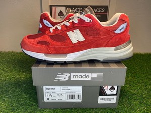 new balance 992 kithmas