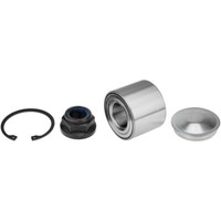 1X NTY Radnabe Radlagersatz Hinten FüR Dacia Sandero II Duster Ks_ 1.6 16V Ke_