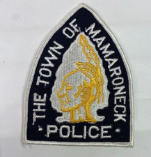 Mamaroneck Police New York NY Patch F5