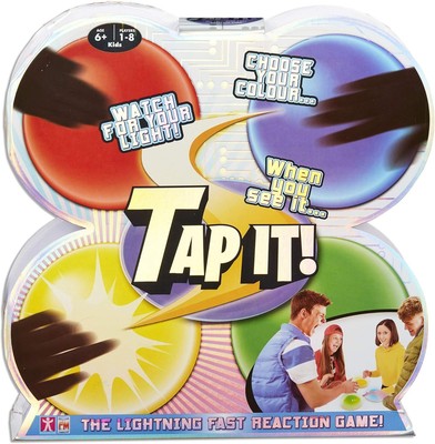 TAP-IT Spiel