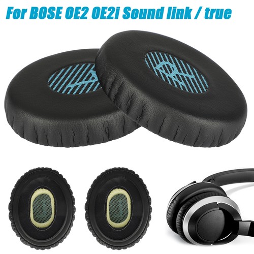 Ear Pads Foam for BOSE OE2 OE2i Sound 