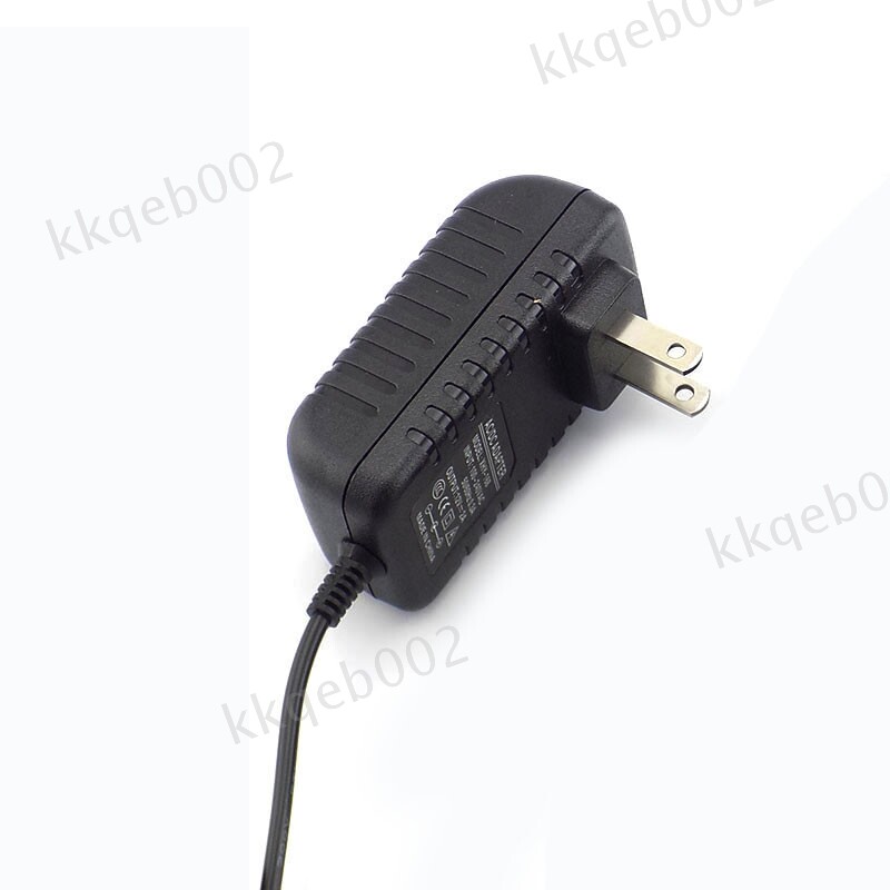 DC 12Volt 2A Power Supply Adapter 24W AC DC Wall Adapter 100-240V AC To DC 12V 2A 1.5A Power - View #12