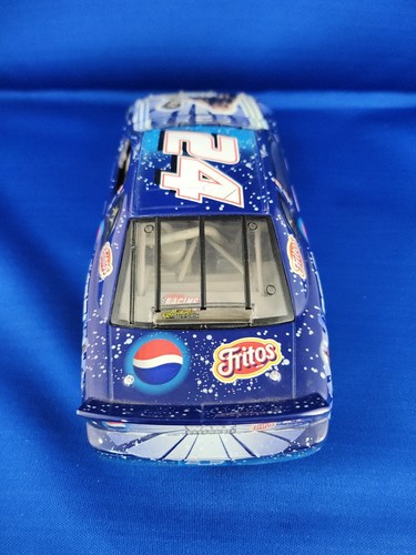 NASCAR Diecast 1/24 Stock Car 1999 Limited Edition - Picture 5 of 10