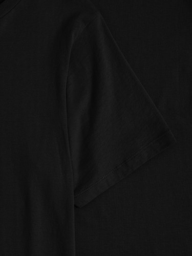 Womens Lightweight Apparel Classic Short Sleeve T Shirt - Picture 5 of 26