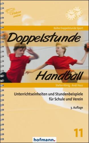 Doppelstunde Handball Stefan König - Bild 1 von 1