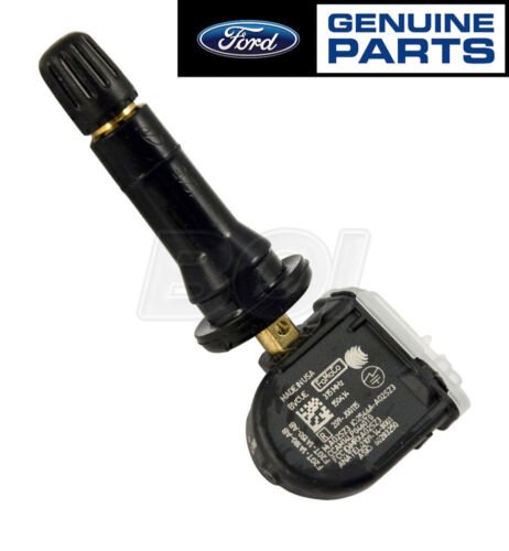 (4) NEW OEM F2GT-1A189-AB TIRE PRESSURE SENSORS 2015-2018 F-150, EDGE, MUSTANG - Picture 2 of 3