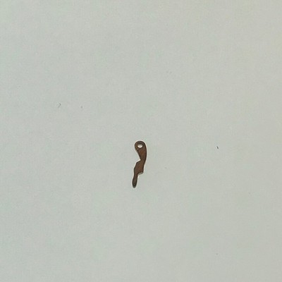 Yoke Movado C261 Original Watch Part / W5