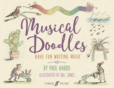 Musical Doodles Music Harris Faber Music