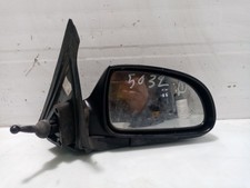 Retroviseur droit (ou coque) Hyundai ACCENT