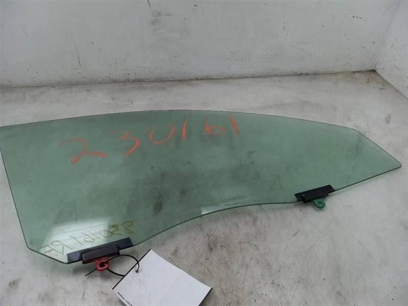 Vidrio para puerta delantera derecha pasajero para 98-05 LEXUS GS300 Foto 2 de 4