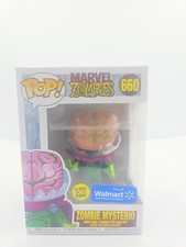 Ultimate Funko Pop Marvel Zombies Figures Gallery and Checklist 38