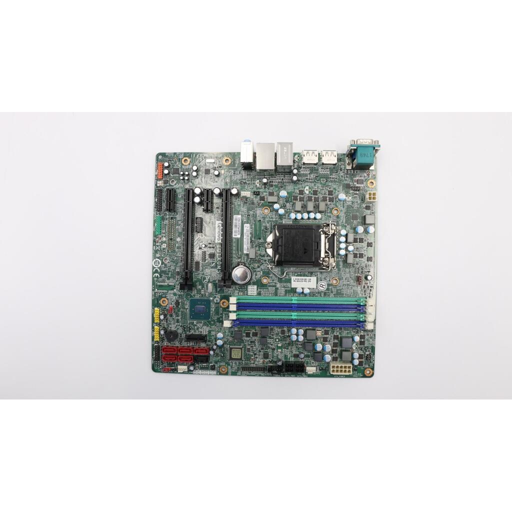 Lenovo ThinkStation P320 Motherboard 00XK219 LGA 1151 System Board