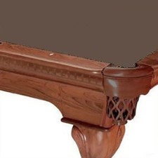 Proline 9' Taupe Classic 303 Billiard / Pool Table Felt Cloth