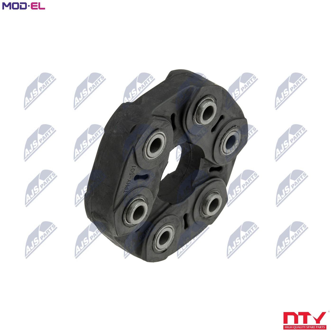 Fits NTY NPE-HY-501 COUPLING KIT EQUIPMENT DRIVE SHAFT ⭐UK Stock⭐ - Image 13