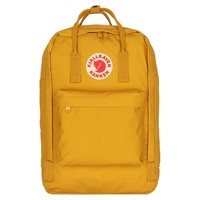 Fjällräven Kanken Rucksack 43Cm Laptopfach #FJR-F23525 (Ochre)