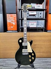 Chitarra elettrica modello HS ANDERSON LP TYPE JB rara ispirata a Jeff Beck