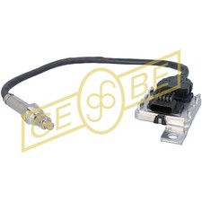 GEBE NOx-Sensor NOx-Katalysator 9 3787 1 12V für VW AMAROK 2HA 2HB S1B S6B S7A