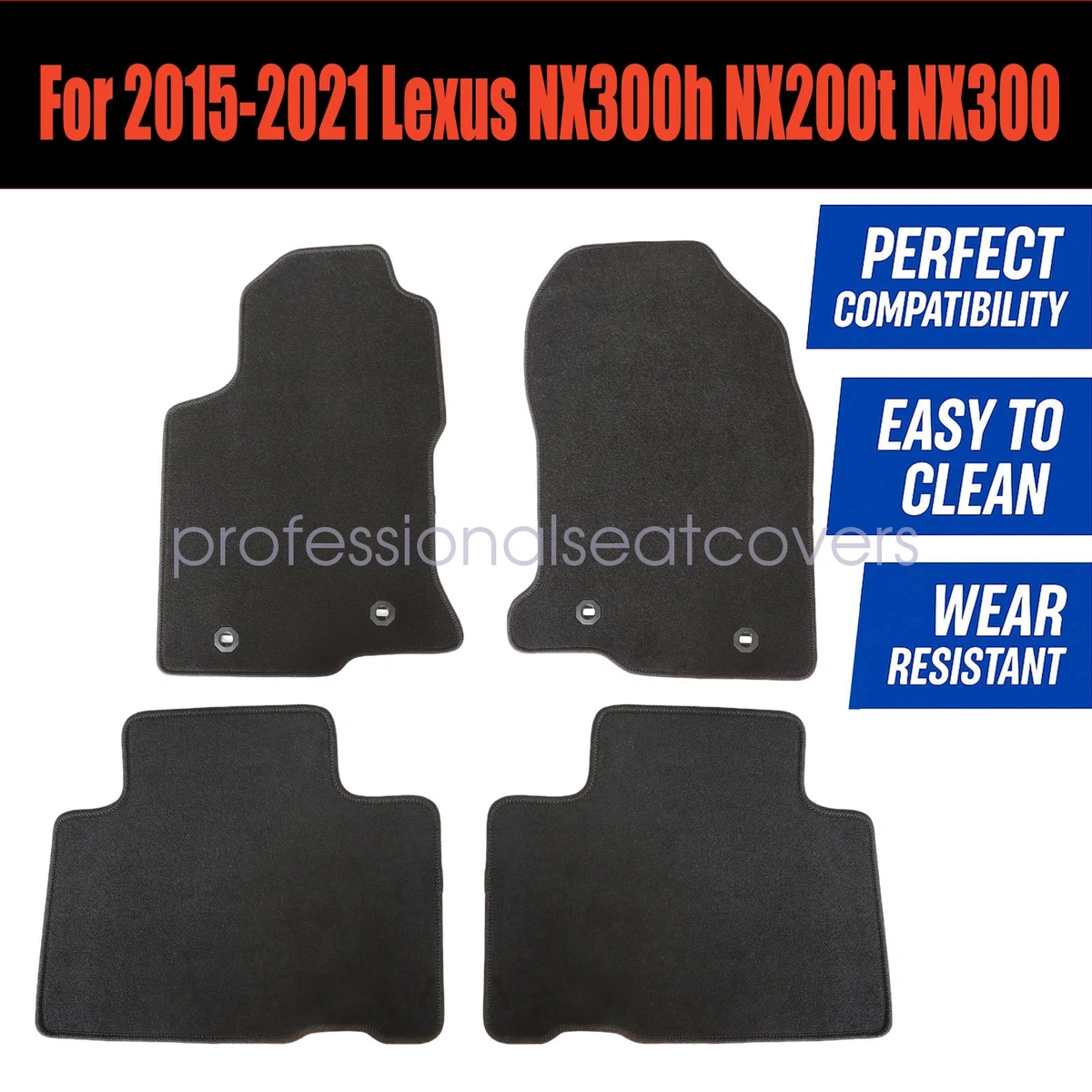 Interior Parts & Accessories for 2017 Lexus NX300h for sale | eBay