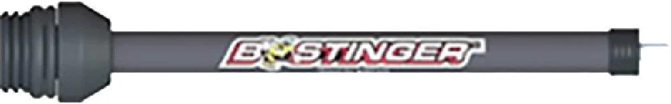 Estabilizador de caza Bee Stinger Sport Hunter Extreme 8 pulgadas con pesas personalizadas Foto 3 de 4