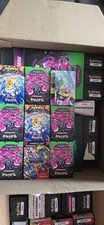 MEGA Pokemon Sammelkarten Sammlung Über 8500 Karten Deutsch