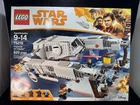 LEGO Star Wars: Imperial AT-Hauler  NEW SEALED (75219)