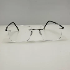 Silhouette 5521 70 6560 Eyeglasses Eye Glasses Frames 19-145