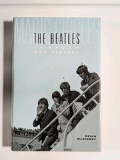 Magic Circles by Devin McKinney, Harvard Univ Press, Illustrated Hardcover 2003