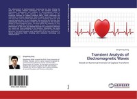 Transient Analysis Of Electromagnetic Waves Qingsheng Zeng