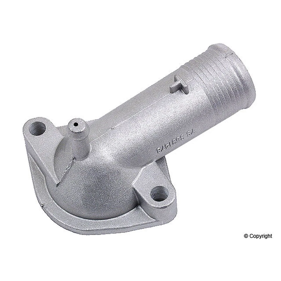 Cubierta de carcasa termostato URO Parts 3531478 para 93-98 Volvo 850 C70 S70 V70 Foto 2 de 4