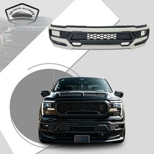 For 2025-2026 Ford F-150 F150 Front Bumper Cover super snake Style Body kit