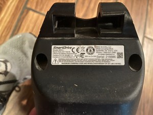 Permobil SmartDrive MX2+ Power Assist Wheel For Manual Wheelchair For Parts