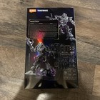 NEW Blokees Transformers Megatron Classic Class 10 Model Kit 75 PIECES — photo 2