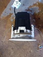 Faretto Led Con Alimentatore Guzzini 