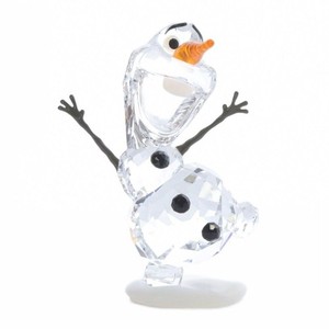 Swarovski Olaf | eBay
