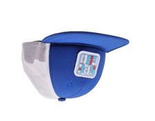 SPEEDO KIDS TRUCKER HAT - ODDLER BASEBALL ADJUSTABLE CAP - NAVY SUMMER SUN A50