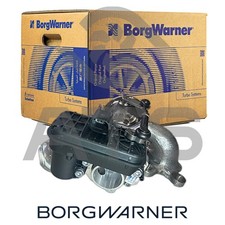 Turbolader für VW POLO VI (AW1, BZ1, AE1) 1.0 TGI 66 kW 04C145701M, 04C145701MV