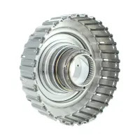 Motorcraft Drum D16559B Coast, Non PTO, 41 Teeth Sun Gear, Sun Gear not Included