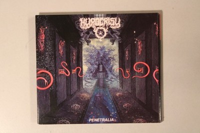 CD Hypocrisy Penetralia