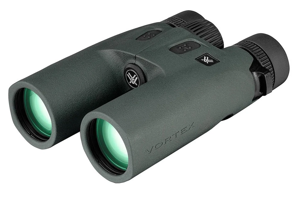 NEW Vortex Ranger HD 3000 10 x 42 Laser Range-finding Binocular (UK Stock) BNIB - Image 2 of 4