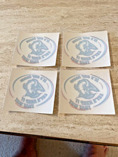 1990's Lot of 4 Buffalo Sabres  NHL Hockey 