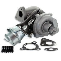 Lader Aufladung Meat & Doria 65007 FüR Opel Corsa S07 Astra GTC A04 L70 Caravan