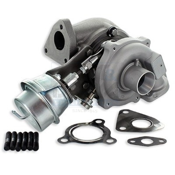Lader Aufladung Meat & Doria 65007 FüR Opel Corsa S07 Astra GTC A04 L70 Caravan-image